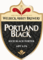 Portland Black