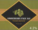 Gooseberry Pale Ale