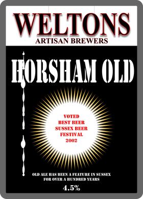 Horsham Old Ale