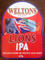 Lions IPA