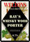 Ray's Whisky Wood Porter