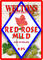 Red Rose