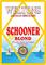 Schooner Blond