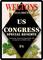 US Congress Special Reserve