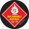 Inflammable Material
