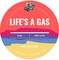 Life's a Gas