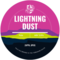 Lightning Dust