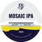 Mosaic IPA