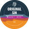 Original Sin