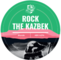 Rock the Kazbek