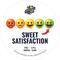 Sweet Satisfaction