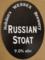 Russian Stoat
