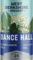 Dance Hall