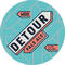 Detour