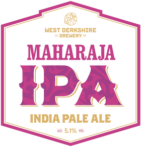 Maharaja IPA