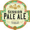 Session Pale Ale