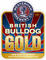 British Bulldog Gold