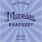 Moravian Rhapsody