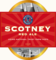 Scotney Red Ale