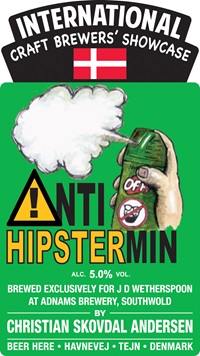 Antihipstermin