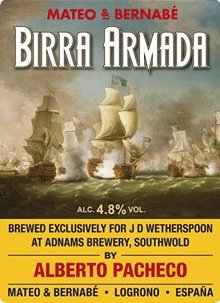 Birra Armada