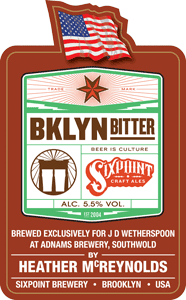 Bklyn Bitter