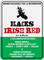 Blacks Irish Red