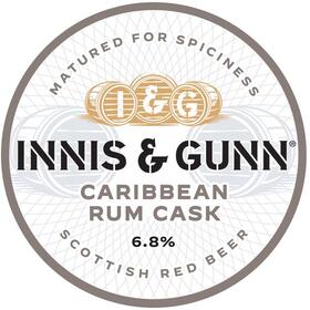 Caribbean Rum Cask