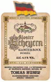 Klosterbock