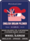 English Dream Pilsner