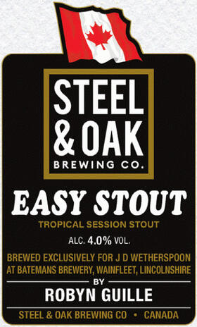 Easy Stout