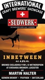 Sudwerk Inbetween