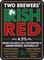 Two Brewers'  Irish Red