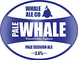Pale Whale