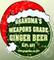 Christmas Grandmas Ginger Beer