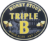 Triple B Honey Stout