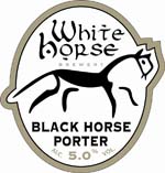 Black Horse Porter