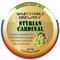 Styrian Cardinal