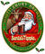 Santa's Tipple