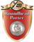 Roundhead Porter