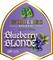 Blueberry Blonde