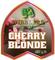 Cherry Blonde