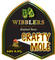 Crafty Mole