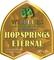 Hop Springs Eternal