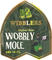 Wobbly Mole