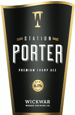Station Porter