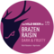 Brazen Raisin
