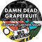 Damn Dead Grapefruit