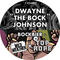 Dwayne The Bock Johnson