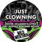 Just Clowning